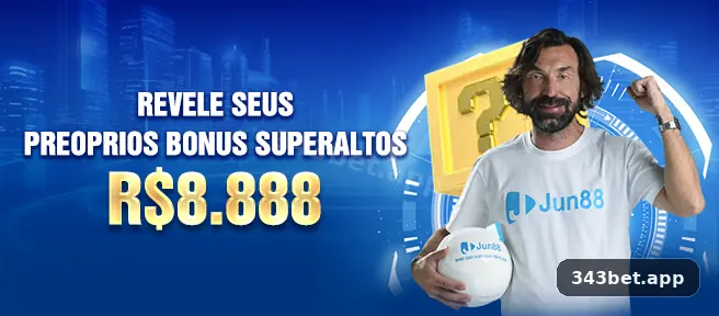 343bet destaque