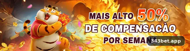 343bet destaque