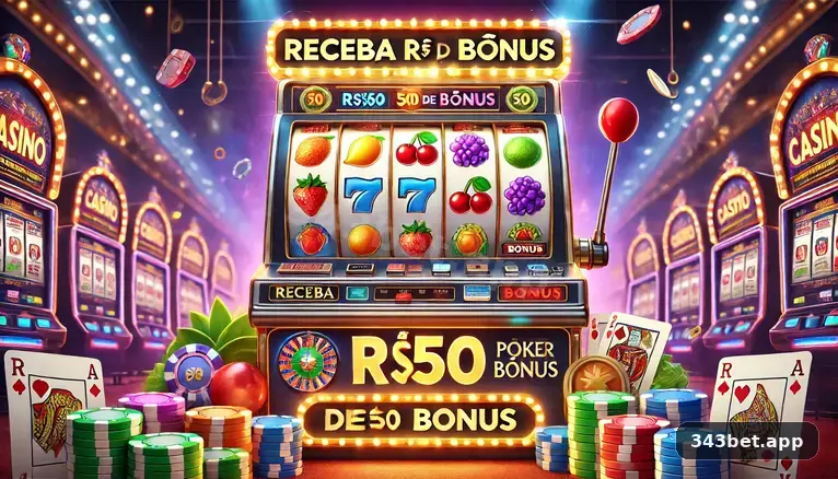 343bet destaque